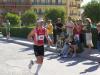 Halbmarathon und Marathon 126